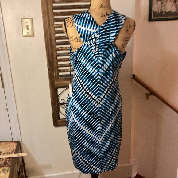 NWT women’s Calvin Klein Dress size 12 - Picture 6 of 7